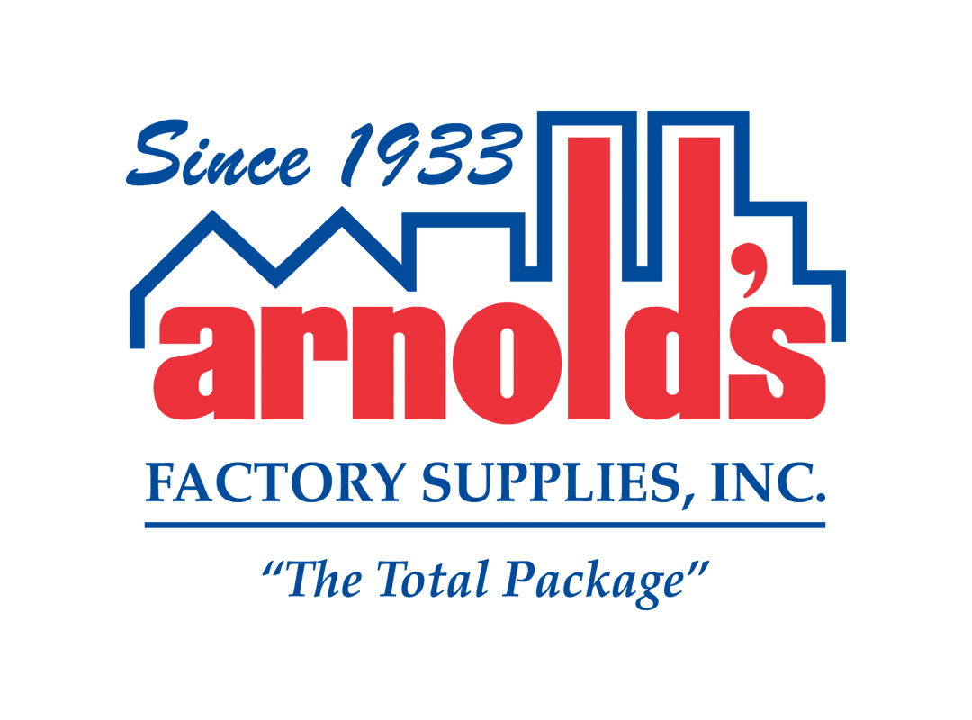 Original Arnold's Logo