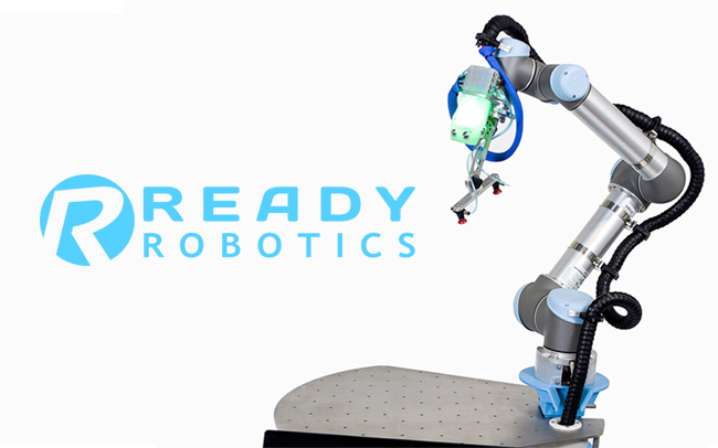 Ready Robotics