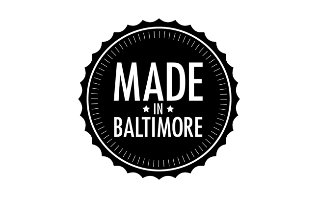 Made in Baltimore