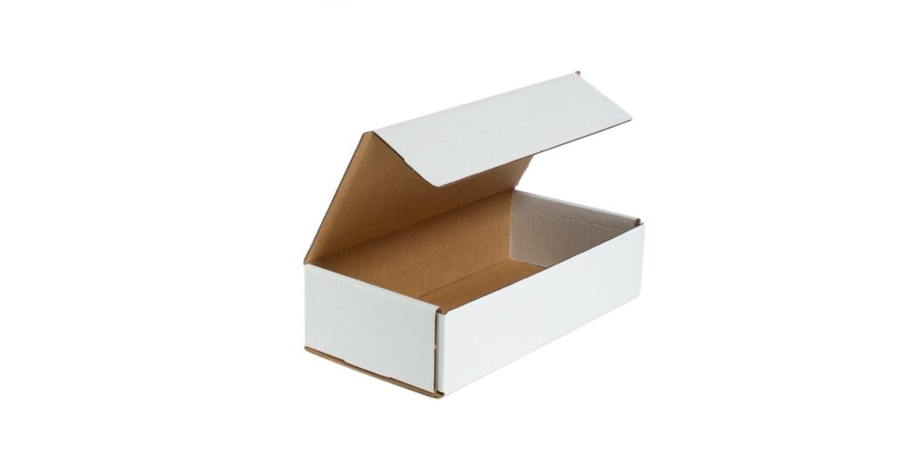 FPF corrugated boxes