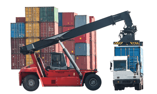 Reduced Freight Cost