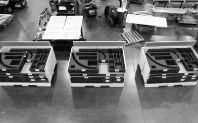 Reduce with Redesign: How Arnold Packaging Helps You Cut Costs and Improve Efficiency